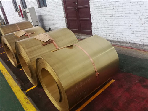 電子銅帶的耐腐蝕與抗氧化技術(shù)探析